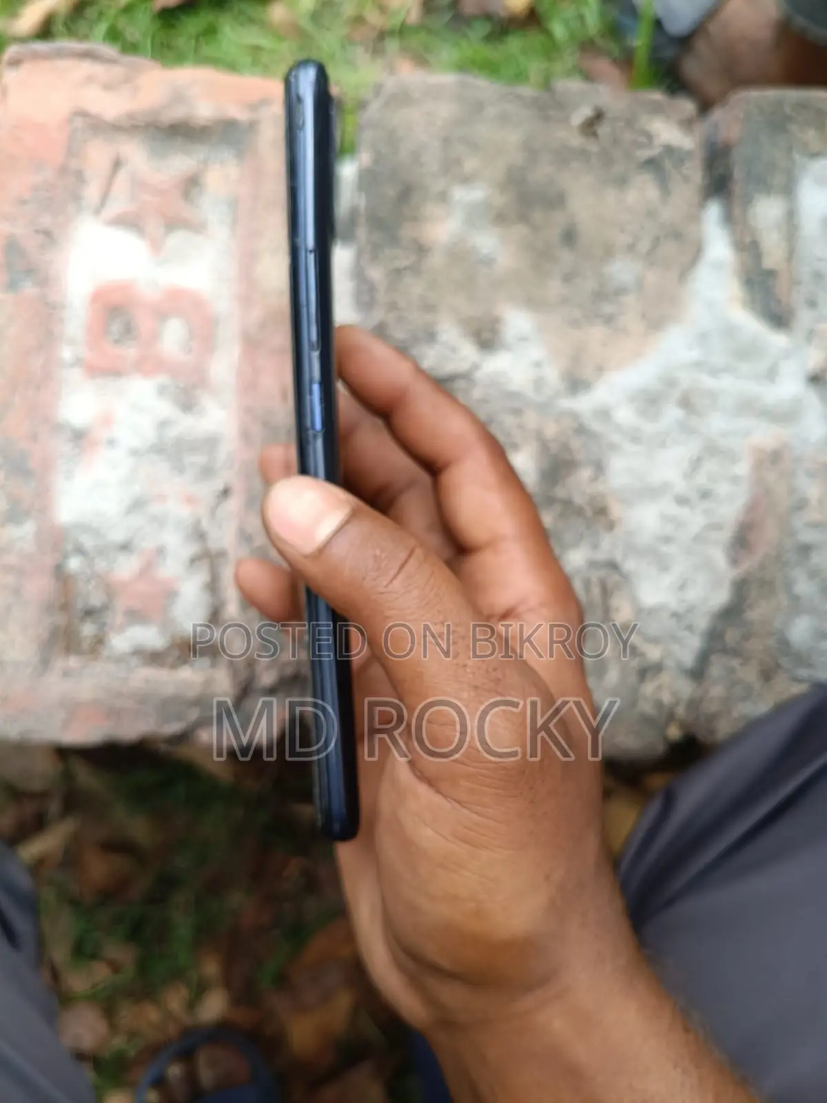 Infinix Hot 11 Play (Used)