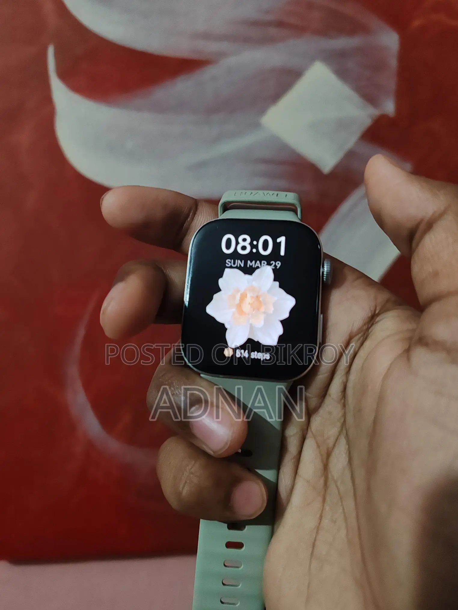 Original Huawei Smartwatch Fit 3