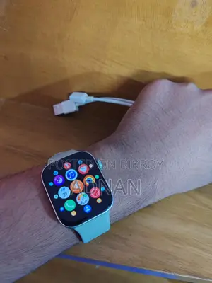 Original Huawei Smartwatch Fit 3