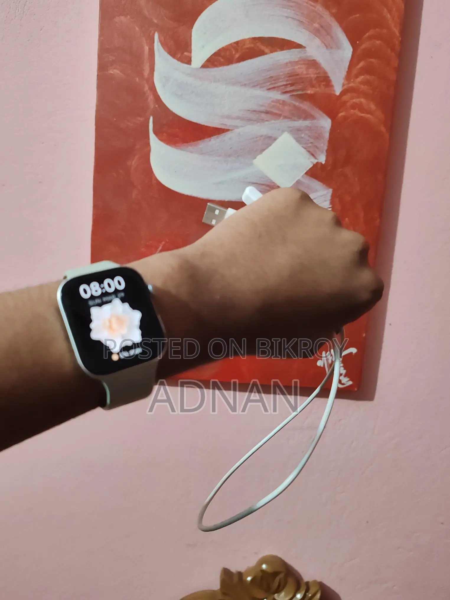 Original Huawei Smartwatch Fit 3