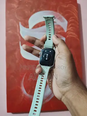 Original Huawei Smartwatch Fit 3