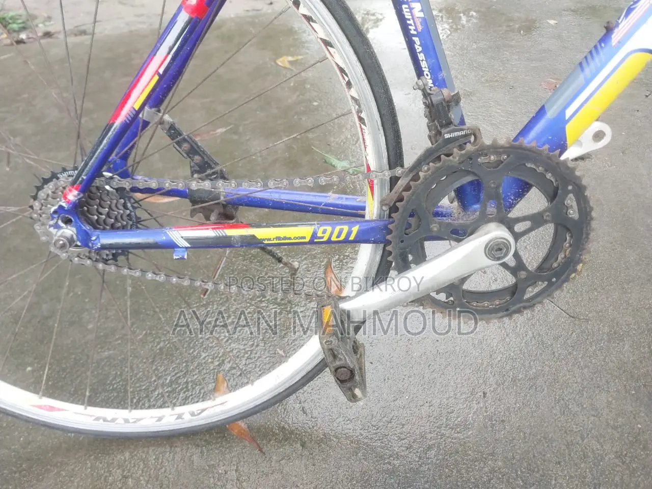 Premium Road Bike for Sale