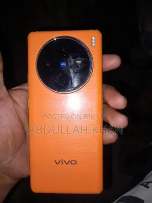 Vivo X100 (Used)