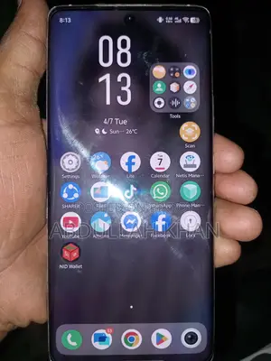 Vivo X100 (Used)