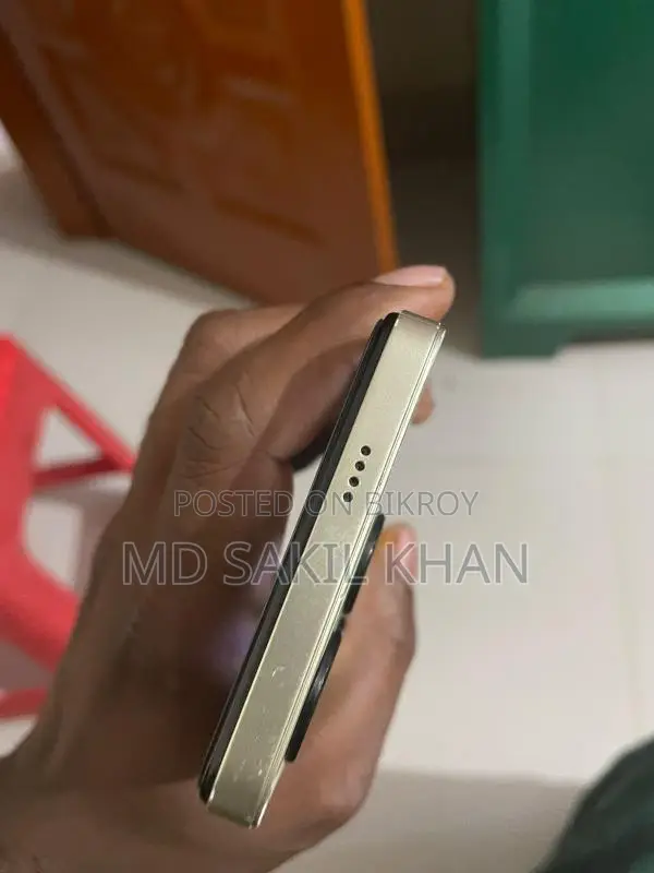 Tecno Spark Go 2024 (Used)