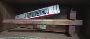 Laaibah Roti Maker