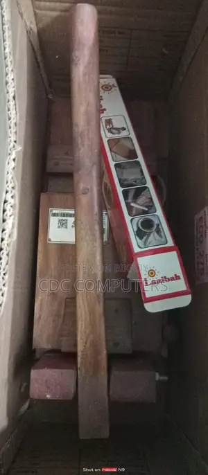 Laaibah Roti Maker