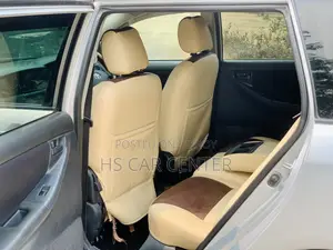 Toyota Fielder X Full Fresh 2004
