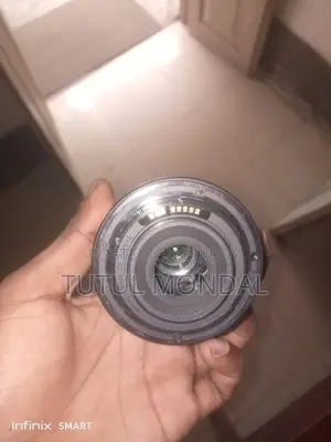 60D 18/55 kit lens