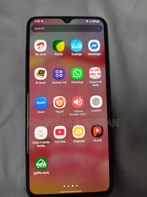 Samsung Galaxy A70 (Used)