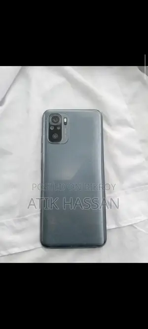 Xiaomi Redmi Note 10 (Used)