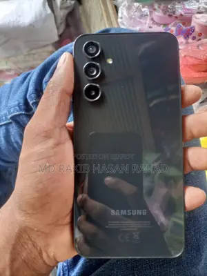 Samsung Galaxy A54 (Used)