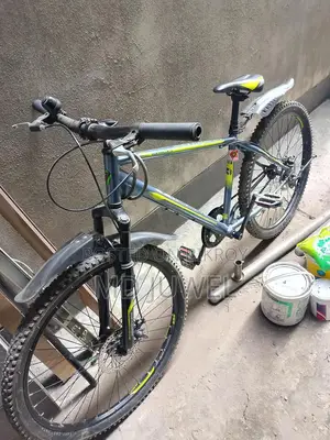Bicycle for Sale