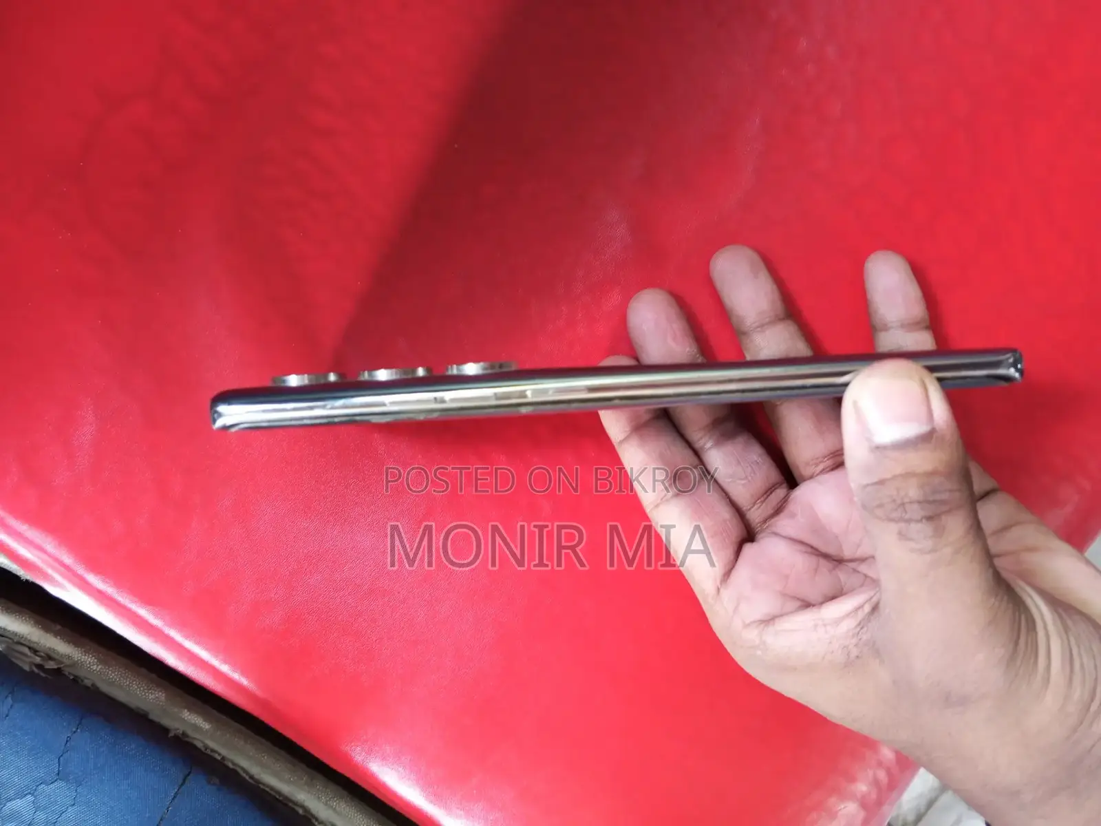 Tecno Camon 40 Pro (ব্যবহৃত)
