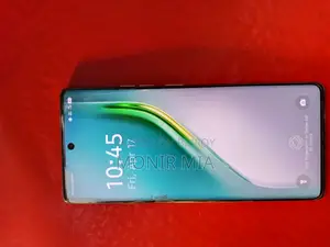 Tecno Camon 40 Pro (ব্যবহৃত)