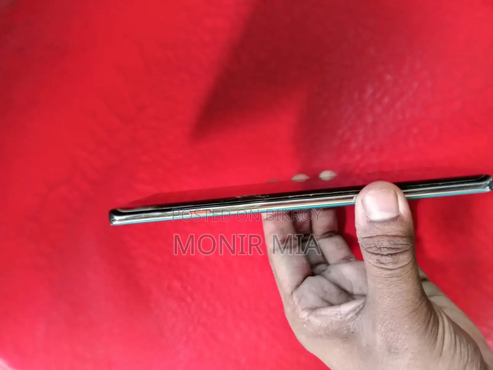 Tecno Camon 40 Pro (ব্যবহৃত)