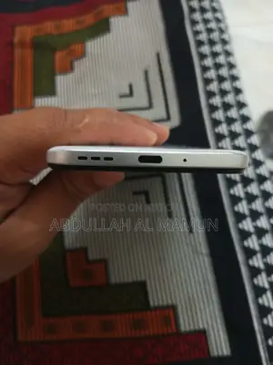 Xiaomi Redmi Note 12 8/256 GB (Used)