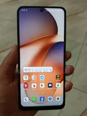Xiaomi Redmi Note 12 8/256 GB (Used)