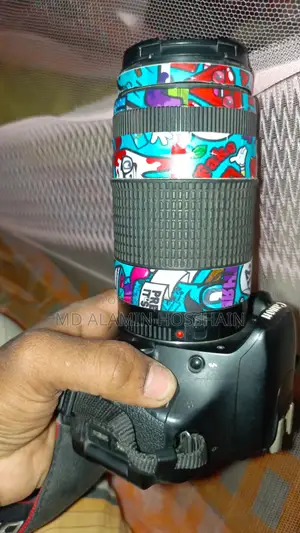 Canon 600D Body