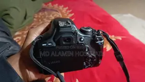 Canon 600D Body