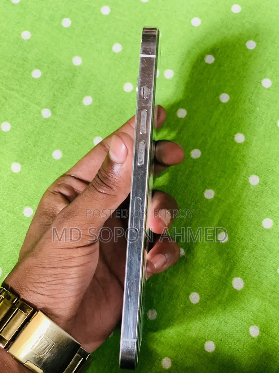 Apple iPhone 12 Pro Max . (Used)