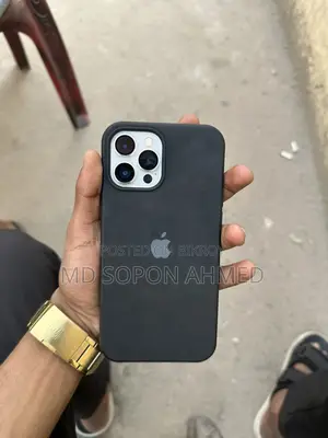 Apple iPhone 12 Pro Max . (Used)