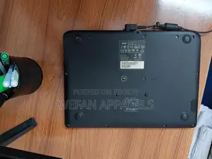 Laptop for Sale