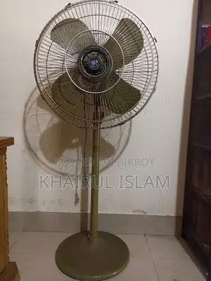 Stand Fan