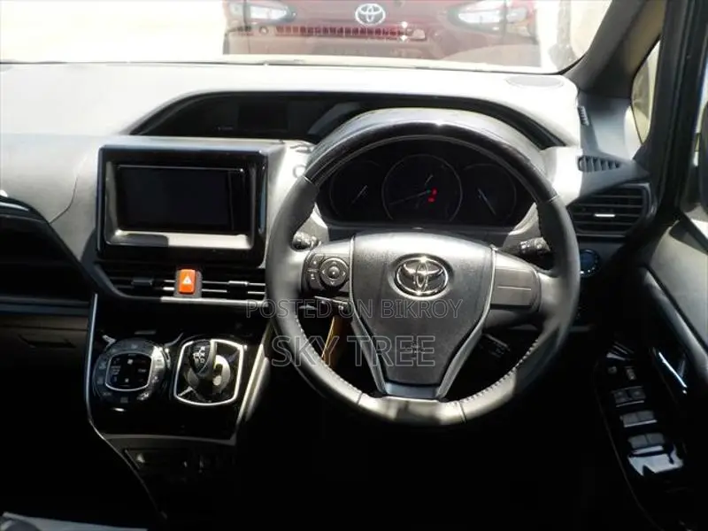 Toyota Esquire Gi Pack. 2020