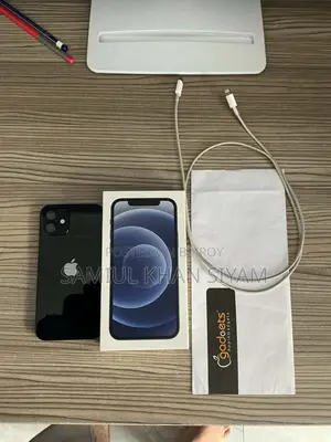 Apple iPhone 12 (Used)