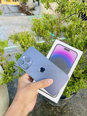 Apple iPhone 14 Pro Max (Used)