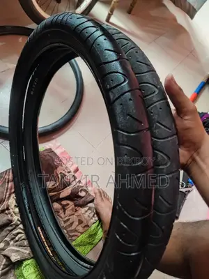 Maxxis Hookworm Tyre