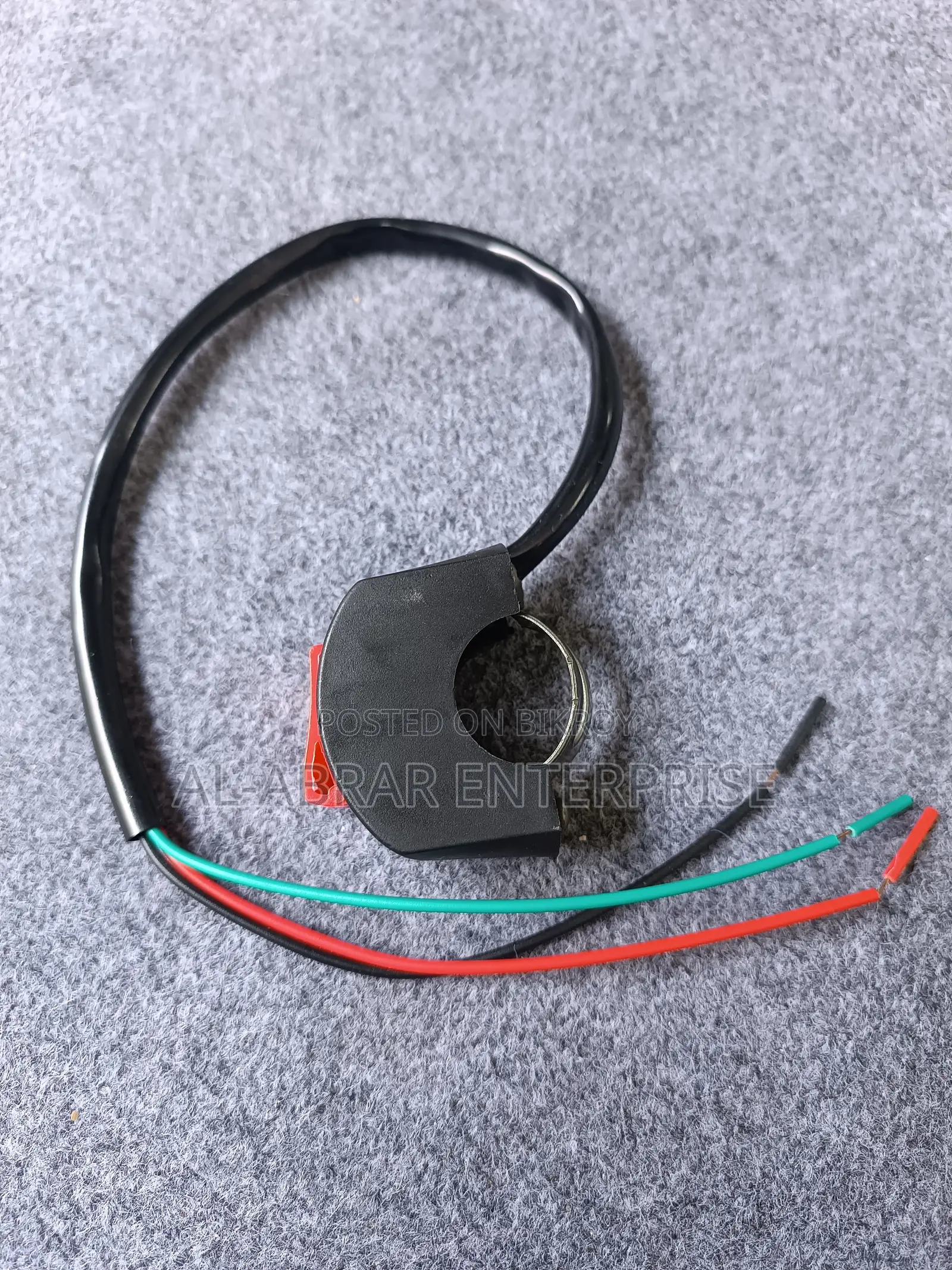 3 cable ON-ON-OFF 213