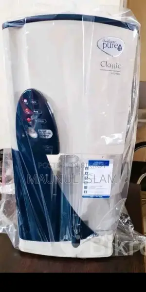 23L Pureit Water Purifier (With Active Kit)