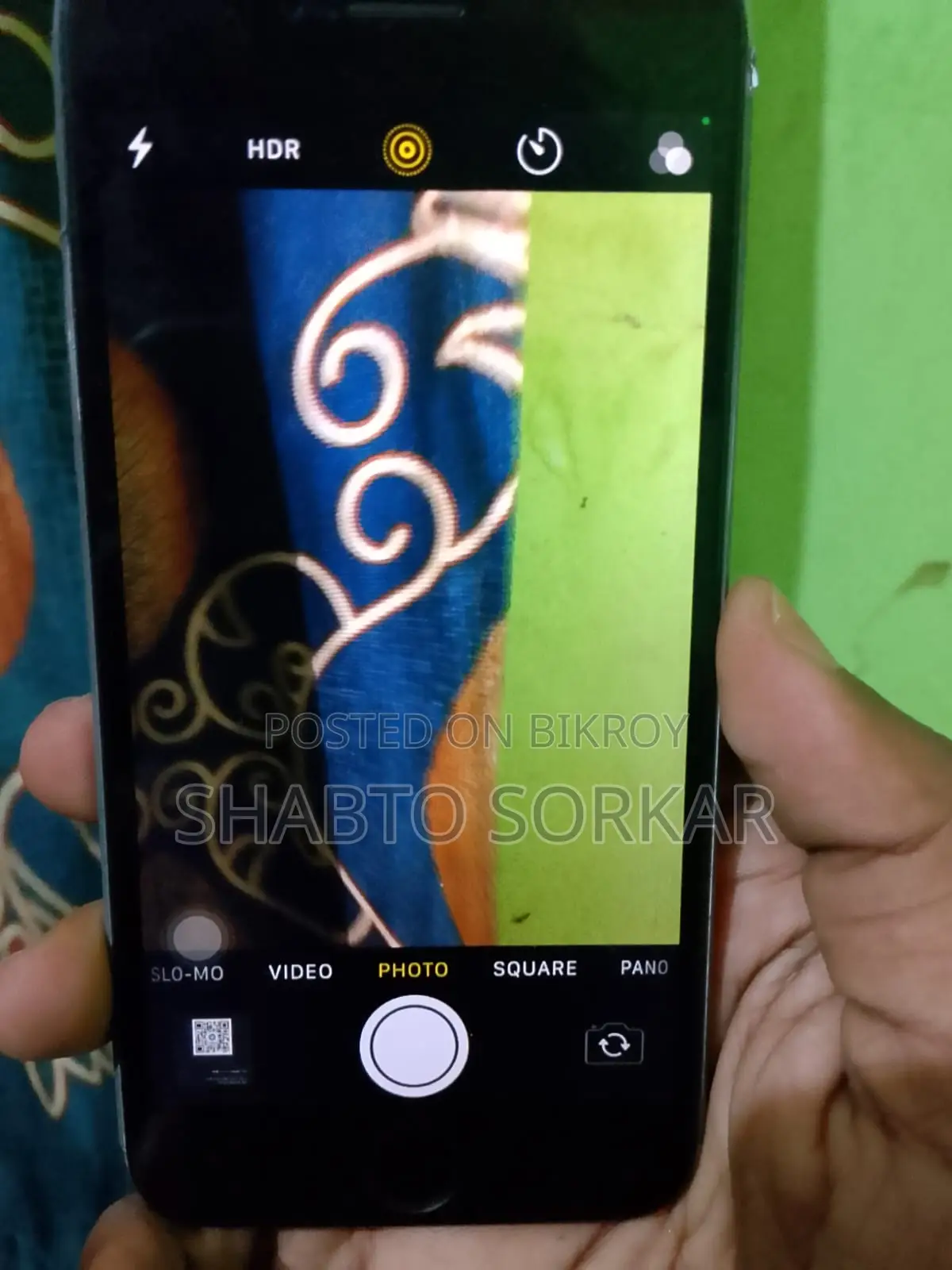 Apple iPhone 6S Fresh (Used)