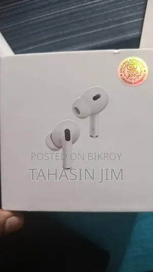 Apple AirPods Pro 2nd Generation