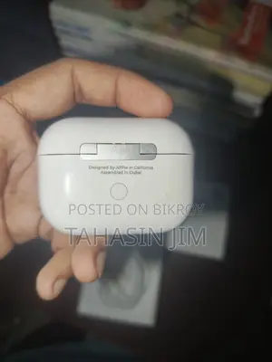 Apple AirPods Pro 2nd Generation