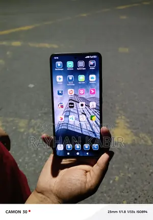 Xiaomi Redmi Note 14 (Used)
