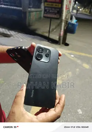 Xiaomi Redmi Note 14 (Used)