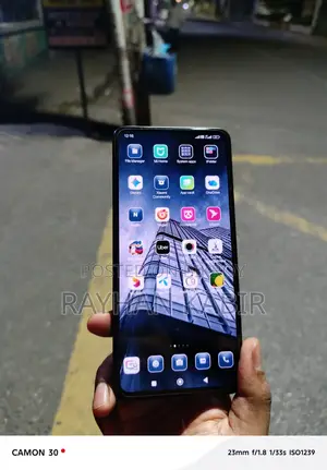 Xiaomi Redmi Note 14 (Used)