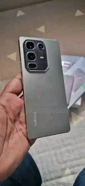 Infinix (Used)