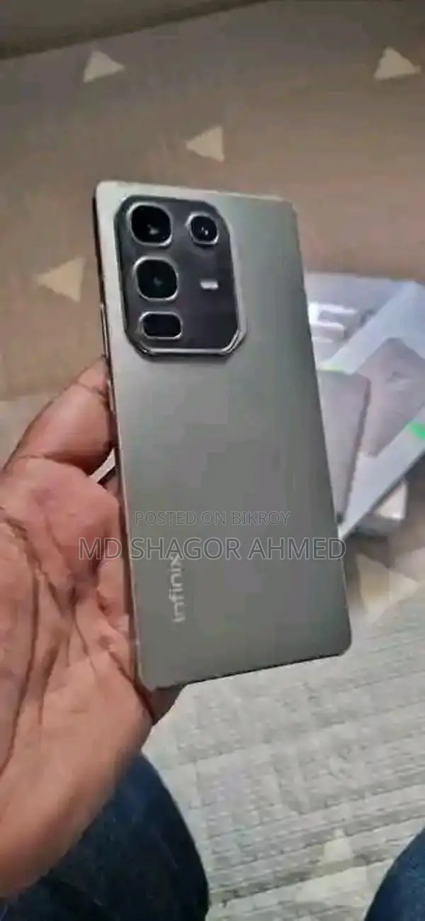 Infinix (Used)