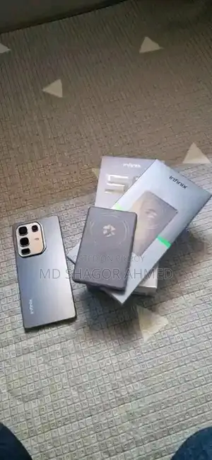 Infinix (Used)
