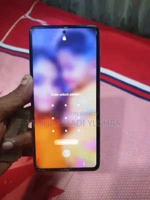 Samsung Galaxy F23 (Used)