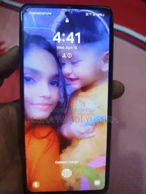 Samsung Galaxy F23 (Used)