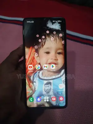Samsung Galaxy F23 (Used)