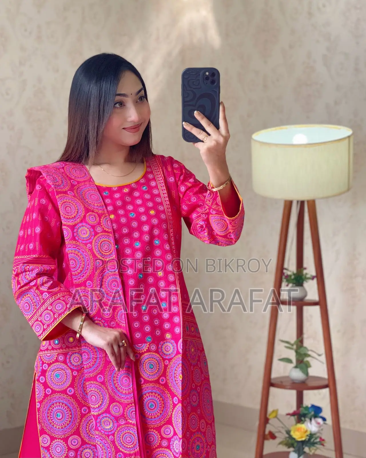 Cash on Delivery: New Three-Piece Collection – Define Your Style!