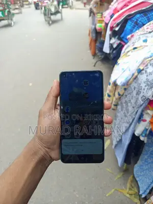 Samsung Galaxy M40 6/128 (Used)