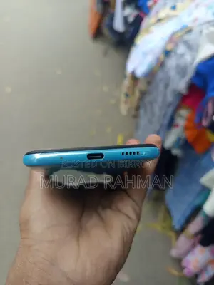 Samsung Galaxy M40 6/128 (Used)