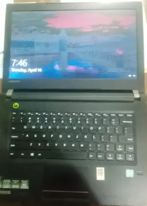Intel Core I5-7200u (2.50ghz ~ 2.70ghz)
